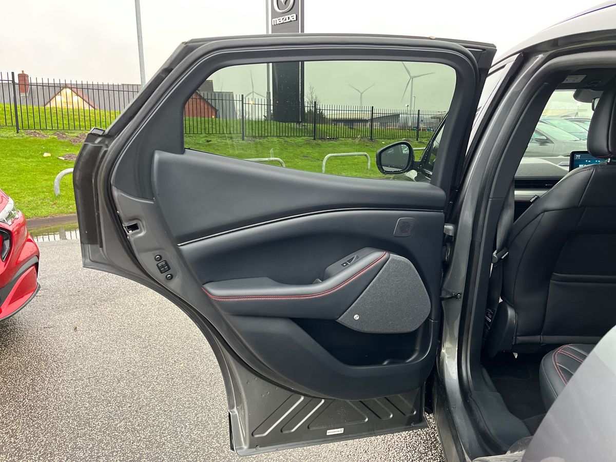 Used Ford Mustang Mach-E 2021 for sale - 77350728: Photo 36