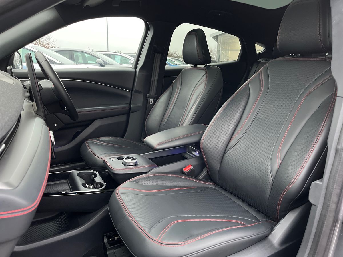 Used Ford Mustang Mach-E 2021 for sale - 77350728: Photo 39