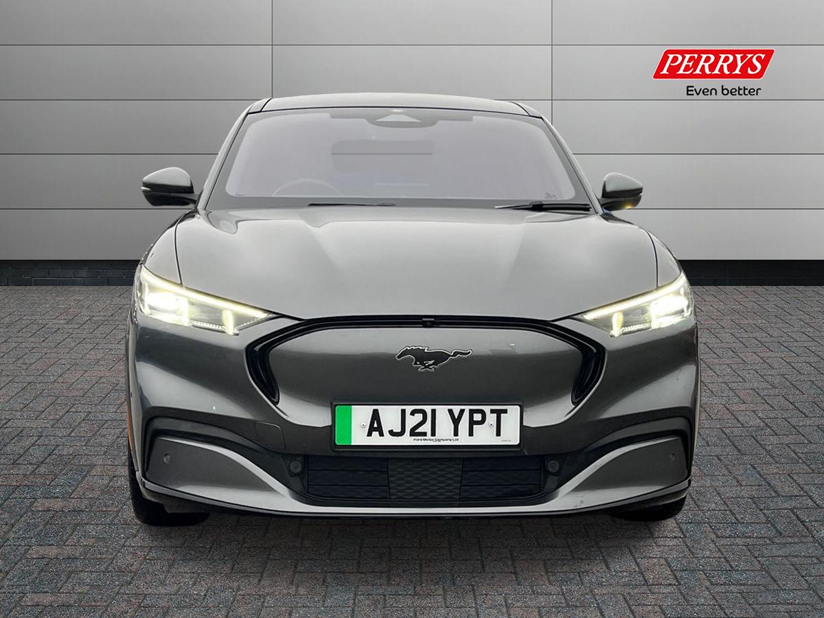 Used Ford Mustang Mach-E 2021 for sale - 77350728: Photo 4