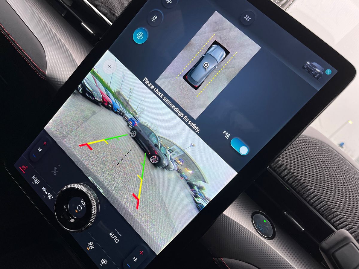 Used Ford Mustang Mach-E 2021 for sale - 77350728: Photo 44