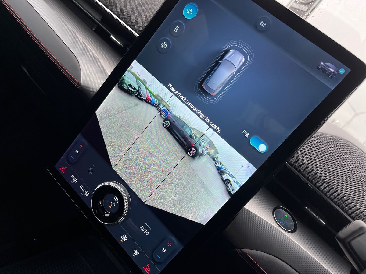 Used Ford Mustang Mach-E 2021 for sale - 77350728: Photo 45