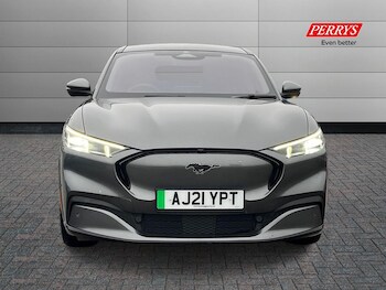 Used Ford Mustang Mach-E 2021 for sale - 77350728: Photo