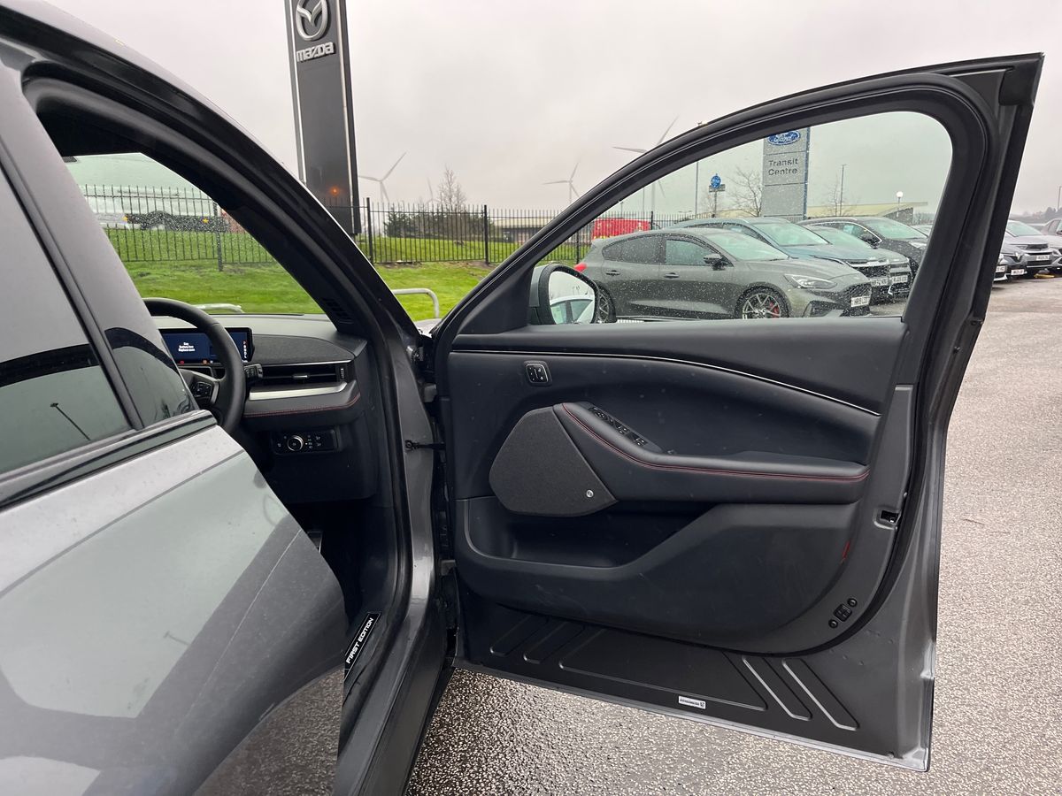 Used Ford Mustang Mach-E 2021 for sale - 77350728: Photo 54