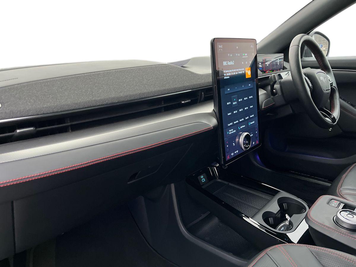 Used Ford Mustang Mach-E 2021 for sale - 77350728: Photo 6