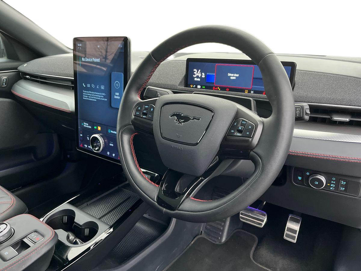 Used Ford Mustang Mach-E 2021 for sale - 77350728: Photo 7