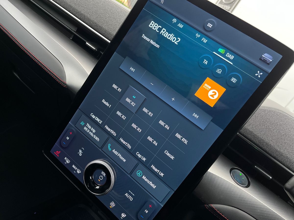 Used Ford Mustang Mach-E 2021 for sale - 77350728: Photo 9