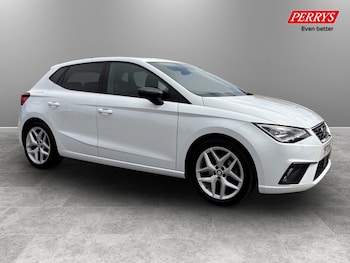 Used SEAT Ibiza 2020 for sale - 79467424: Photo