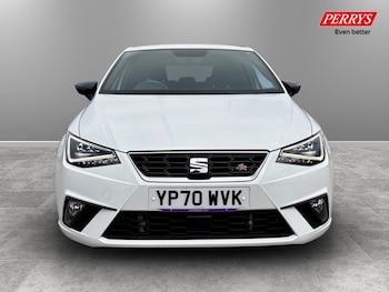 Used SEAT Ibiza 2020 for sale - 79467424: Photo