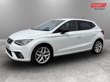 Used SEAT Ibiza 2020 for sale - 79467424: Photo