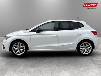 Used SEAT Ibiza 2020 for sale - 79467424: Photo