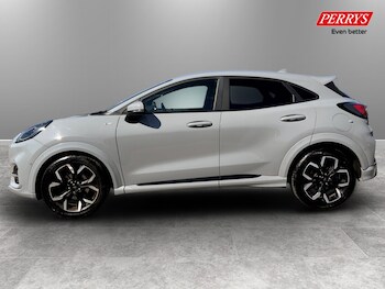 Used Ford Puma 2020 for sale - 78453836: Photo
