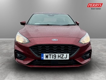 Used Ford Focus 2019 for sale - 77555498: Photo