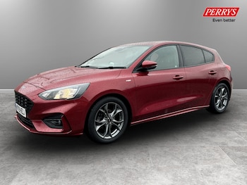 Used Ford Focus 2019 for sale - 77555498: Photo