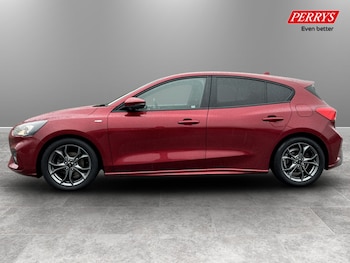 Used Ford Focus 2019 for sale - 77555498: Photo