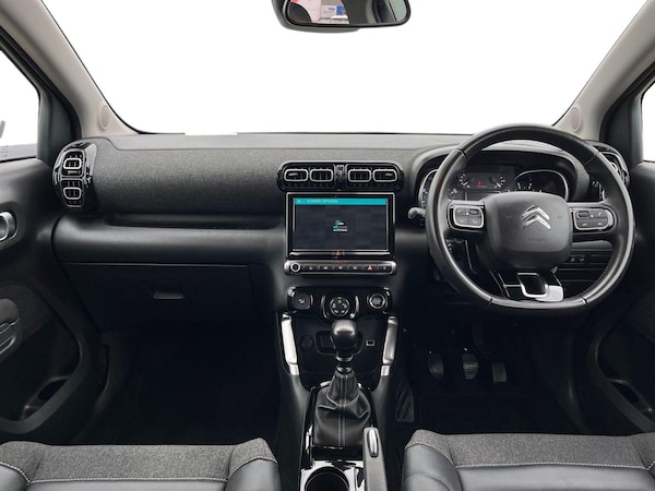 Used Citroen C3 Aircross 2021 for sale - 76310910: Photo 10