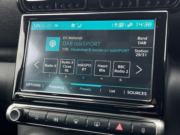 Used Citroen C3 Aircross 2021 for sale - 76310910: Photo 11