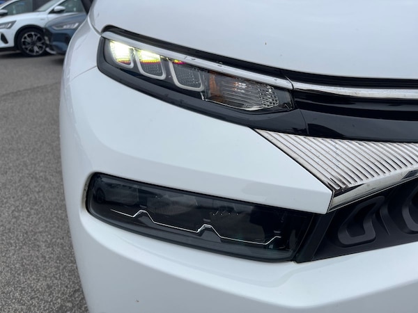Used Citroen C3 Aircross 2021 for sale - 76310910: Photo 14