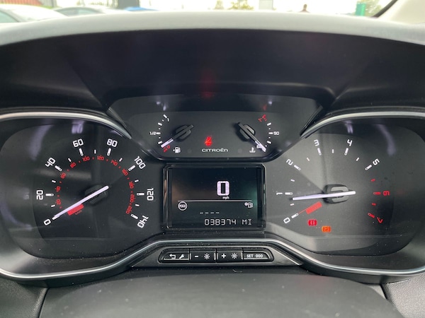 Used Citroen C3 Aircross 2021 for sale - 76310910: Photo 15
