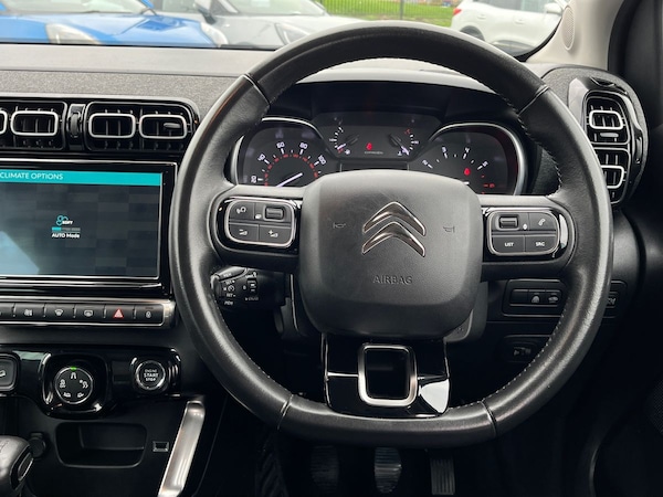 Used Citroen C3 Aircross 2021 for sale - 76310910: Photo 16