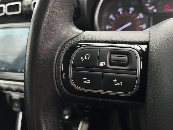 Used Citroen C3 Aircross 2021 for sale - 76310910: Photo 17