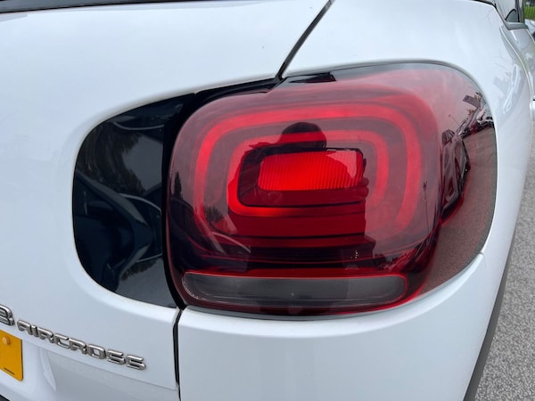 Used Citroen C3 Aircross 2021 for sale - 76310910: Photo 22
