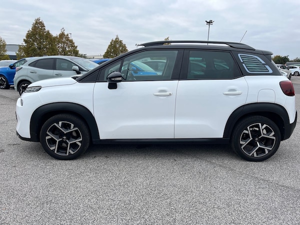Used Citroen C3 Aircross 2021 for sale - 76310910: Photo 24