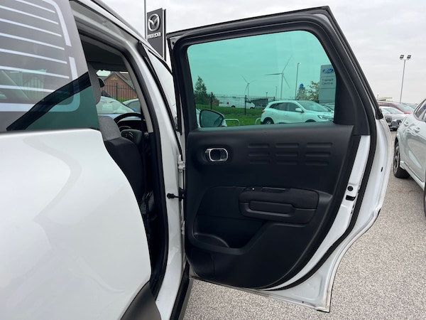 Used Citroen C3 Aircross 2021 for sale - 76310910: Photo 28