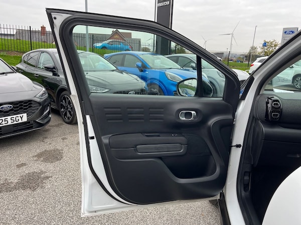 Used Citroen C3 Aircross 2021 for sale - 76310910: Photo 30