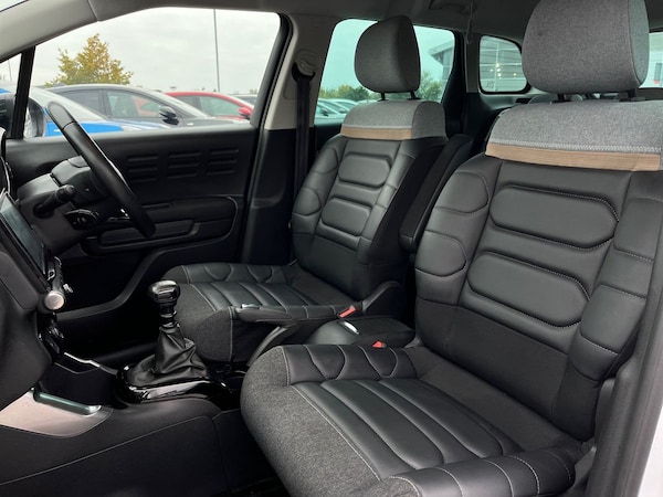 Used Citroen C3 Aircross 2021 for sale - 76310910: Photo 31
