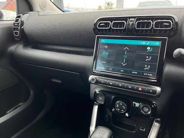 Used Citroen C3 Aircross 2021 for sale - 76310910: Photo 32