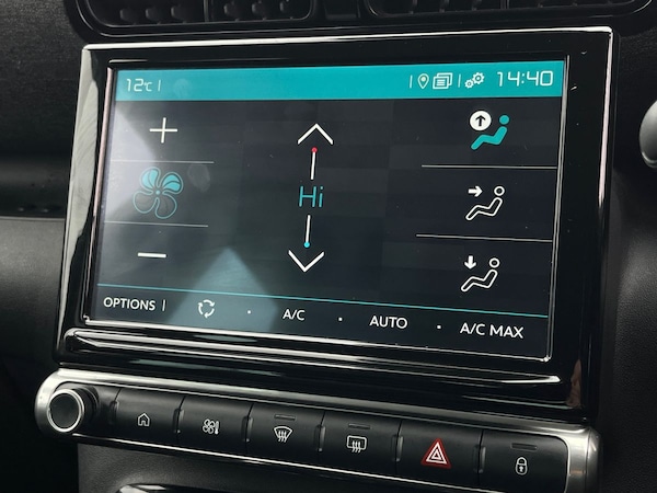 Used Citroen C3 Aircross 2021 for sale - 76310910: Photo 35