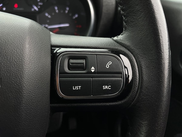 Used Citroen C3 Aircross 2021 for sale - 76310910: Photo 41