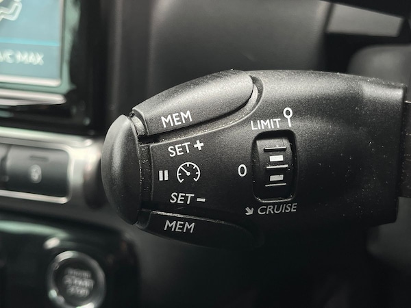 Used Citroen C3 Aircross 2021 for sale - 76310910: Photo 43