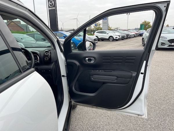Used Citroen C3 Aircross 2021 for sale - 76310910: Photo 46