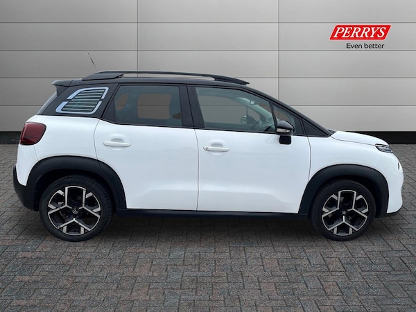 Used Citroen C3 Aircross 2021 for sale - 76310910: Photo 4