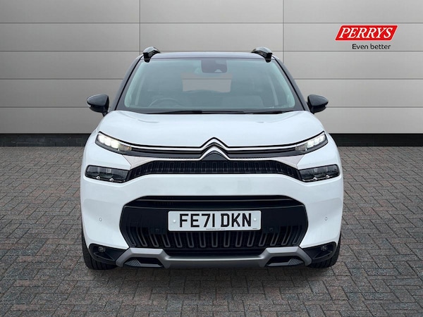 Used Citroen C3 Aircross 2021 for sale - 76310910: Photo 5