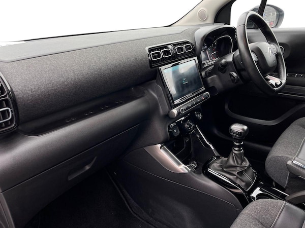 Used Citroen C3 Aircross 2021 for sale - 76310910: Photo 7