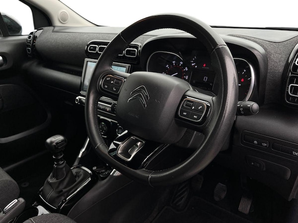 Used Citroen C3 Aircross 2021 for sale - 76310910: Photo 9