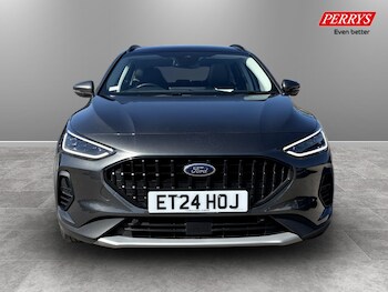 Used Ford Focus 2024 for sale - 78341666: Photo