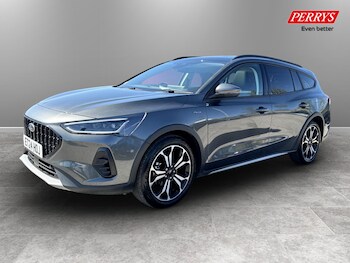 Used Ford Focus 2024 for sale - 78341666: Photo