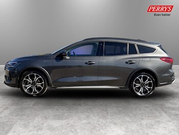 Used Ford Focus 2024 for sale - 78341666: Photo