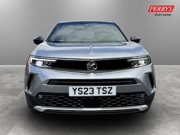 Used Vauxhall Mokka 2023 for sale - 78825651: Photo