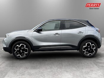 Used Vauxhall Mokka 2023 for sale - 78825651: Photo