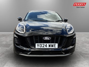 Used Ford Puma 2024 for sale - 79391431: Photo