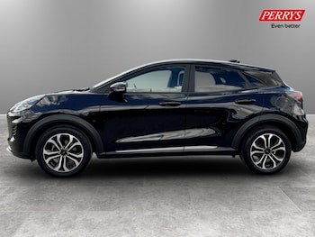 Used Ford Puma 2024 for sale - 79391431: Photo