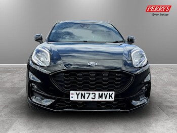 Used Ford Puma 2023 for sale - 78831997: Photo