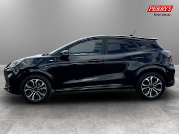 Used Ford Puma 2023 for sale - 78831997: Photo