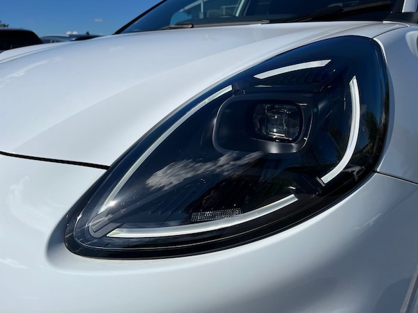 Used Ford Puma 2024 for sale - 76016524: Photo 15