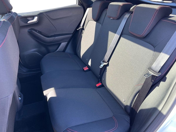 Used Ford Puma 2024 for sale - 76016524: Photo 22