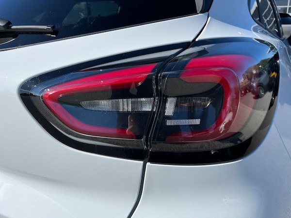 Used Ford Puma 2024 for sale - 76016524: Photo 27